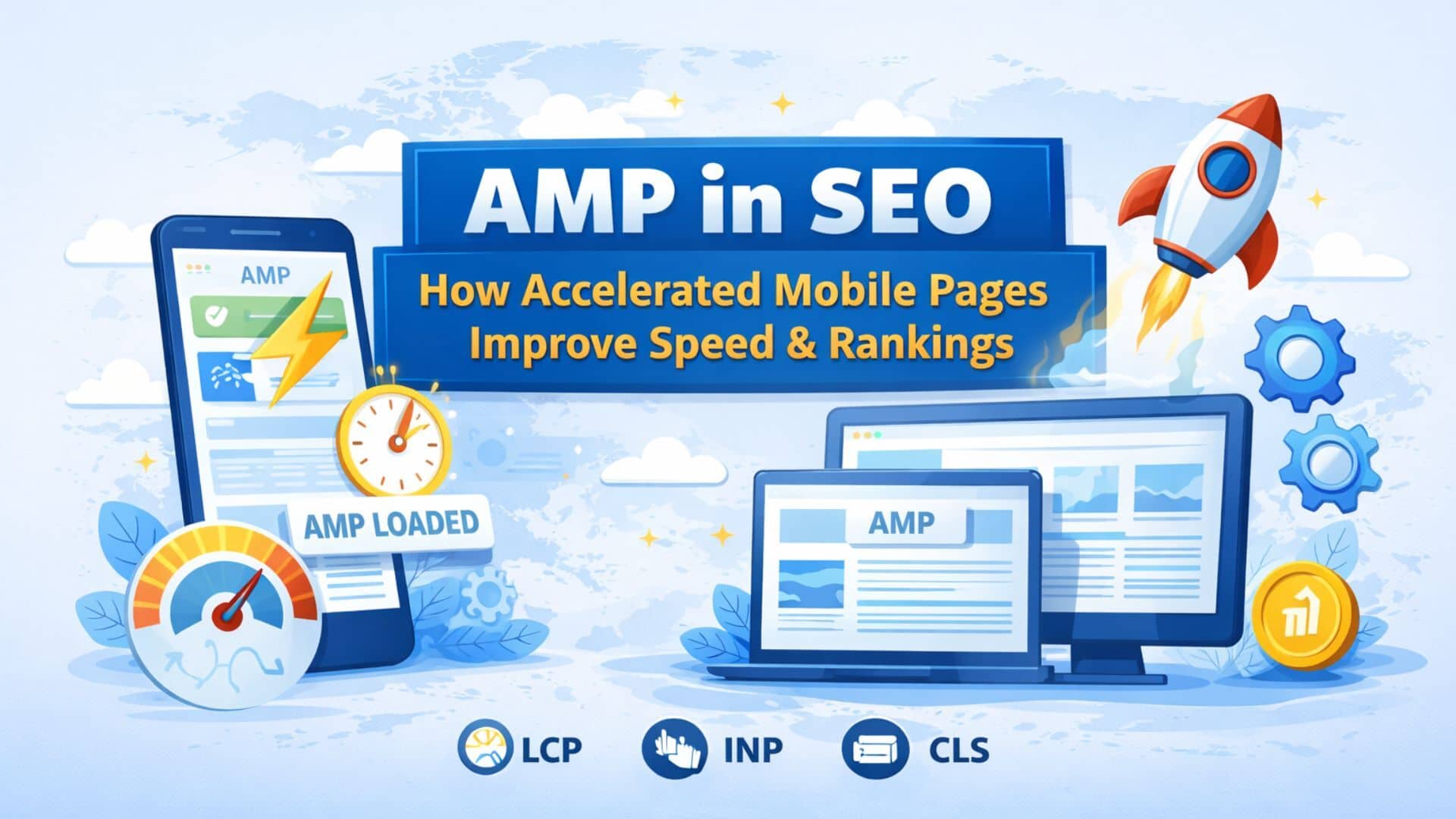 what is amp