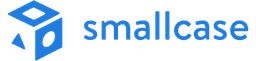 small case logo