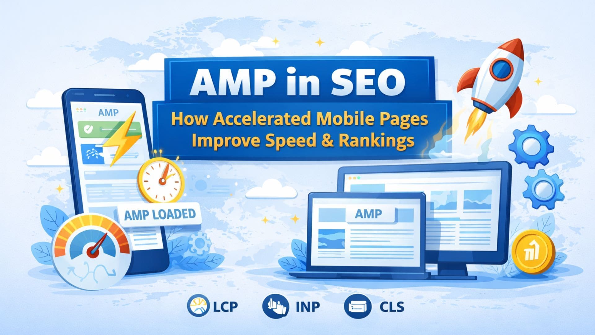 what is amp