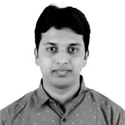 Bhavesh Kagresa