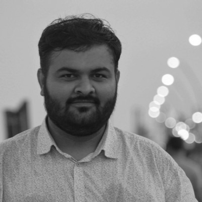 Harsh Trivedi