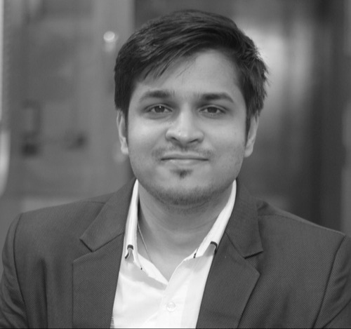 Kalpesh Bohra