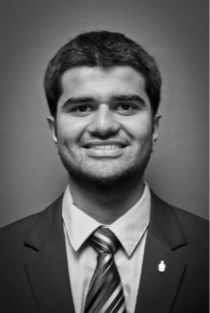 Rushabh Sheth
